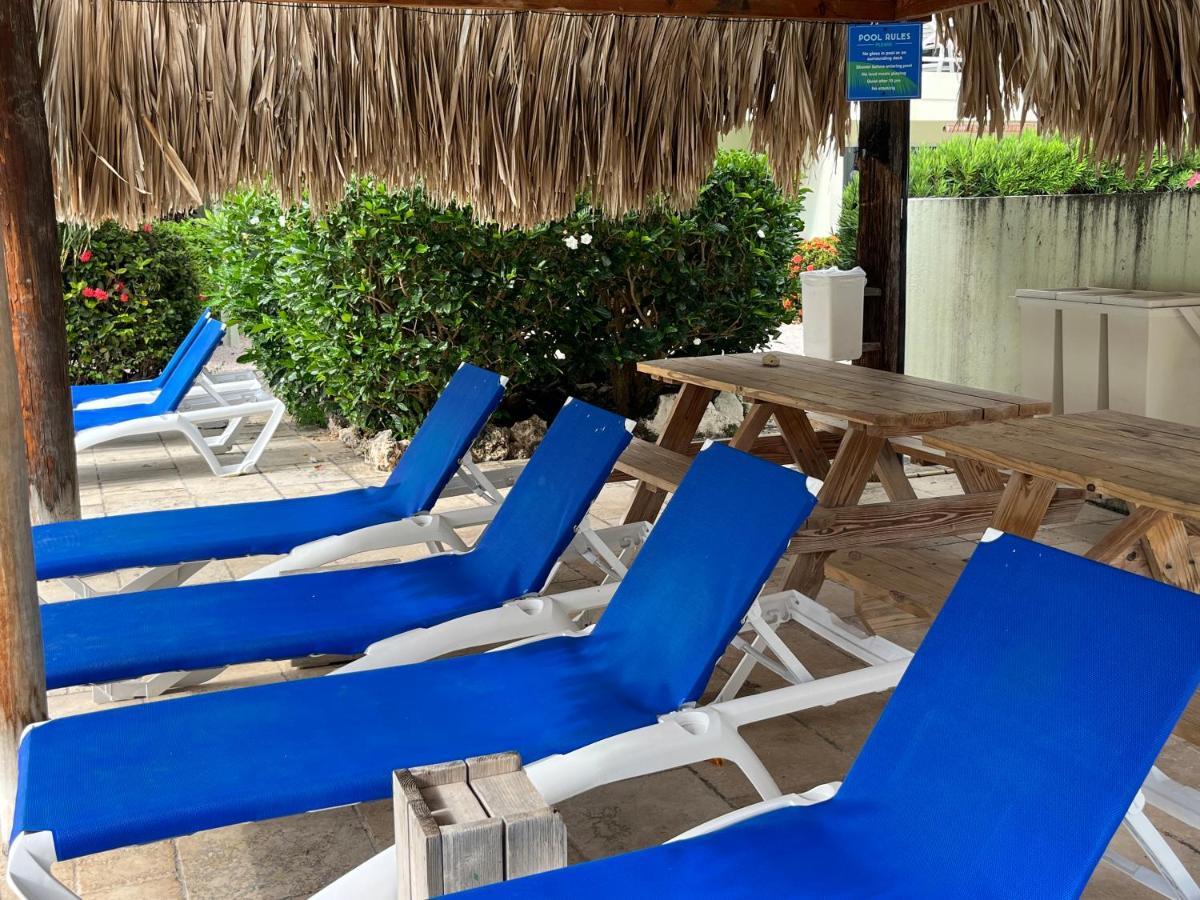 Lagoon Ocean Resort 2 Bdrm/2Bath With Beach Access Lagun Екстер'єр фото