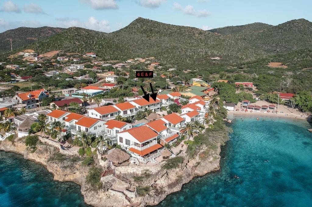 Lagoon Ocean Resort 2 Bdrm/2Bath With Beach Access Lagun Екстер'єр фото