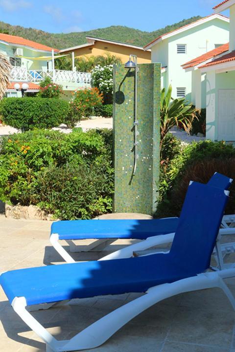 Lagoon Ocean Resort 2 Bdrm/2Bath With Beach Access Lagun Екстер'єр фото